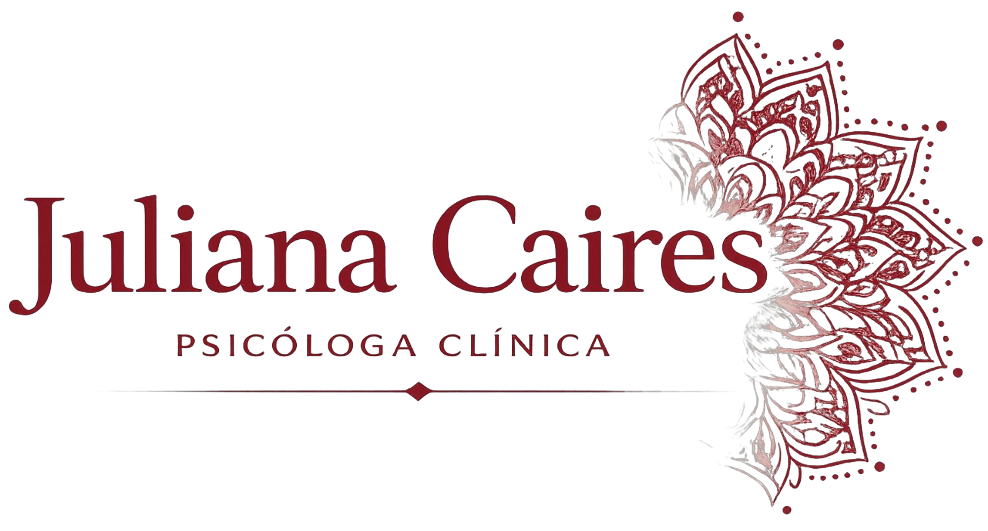 Logo Juliana Caires